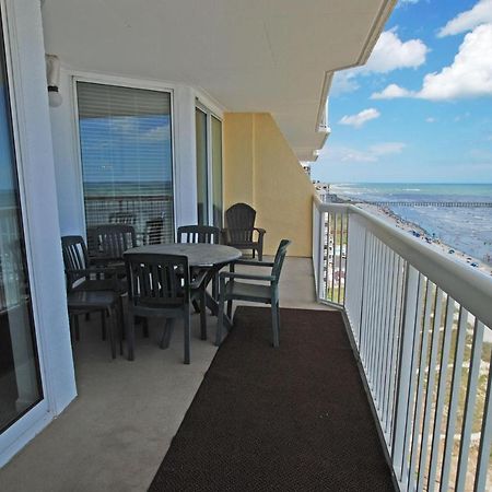 Sunrise Pointe 11F Condo Myrtle Beach Ngoại thất bức ảnh