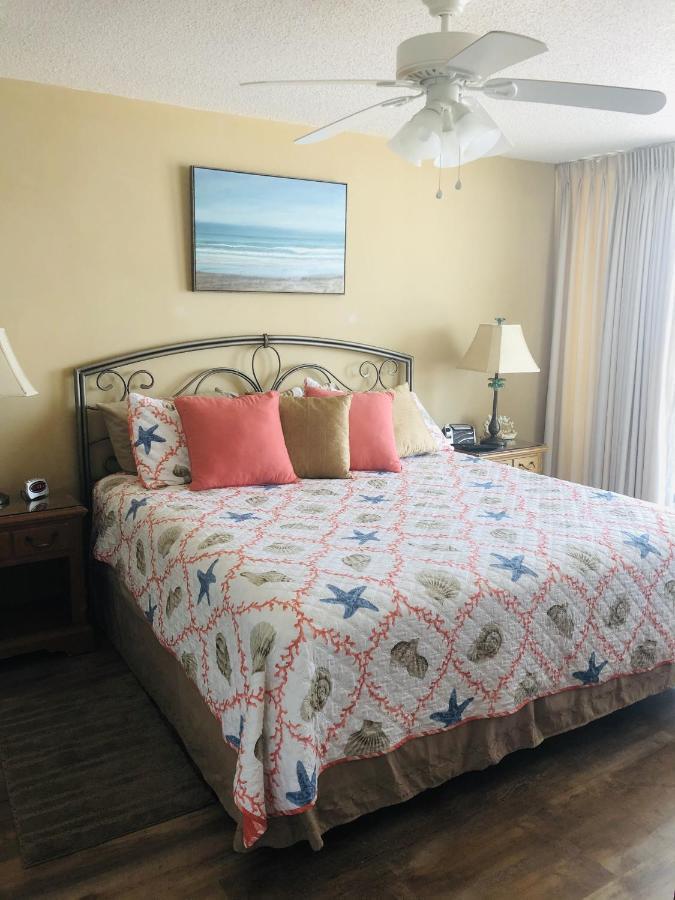 Sunrise Pointe 11F Condo Myrtle Beach Ngoại thất bức ảnh