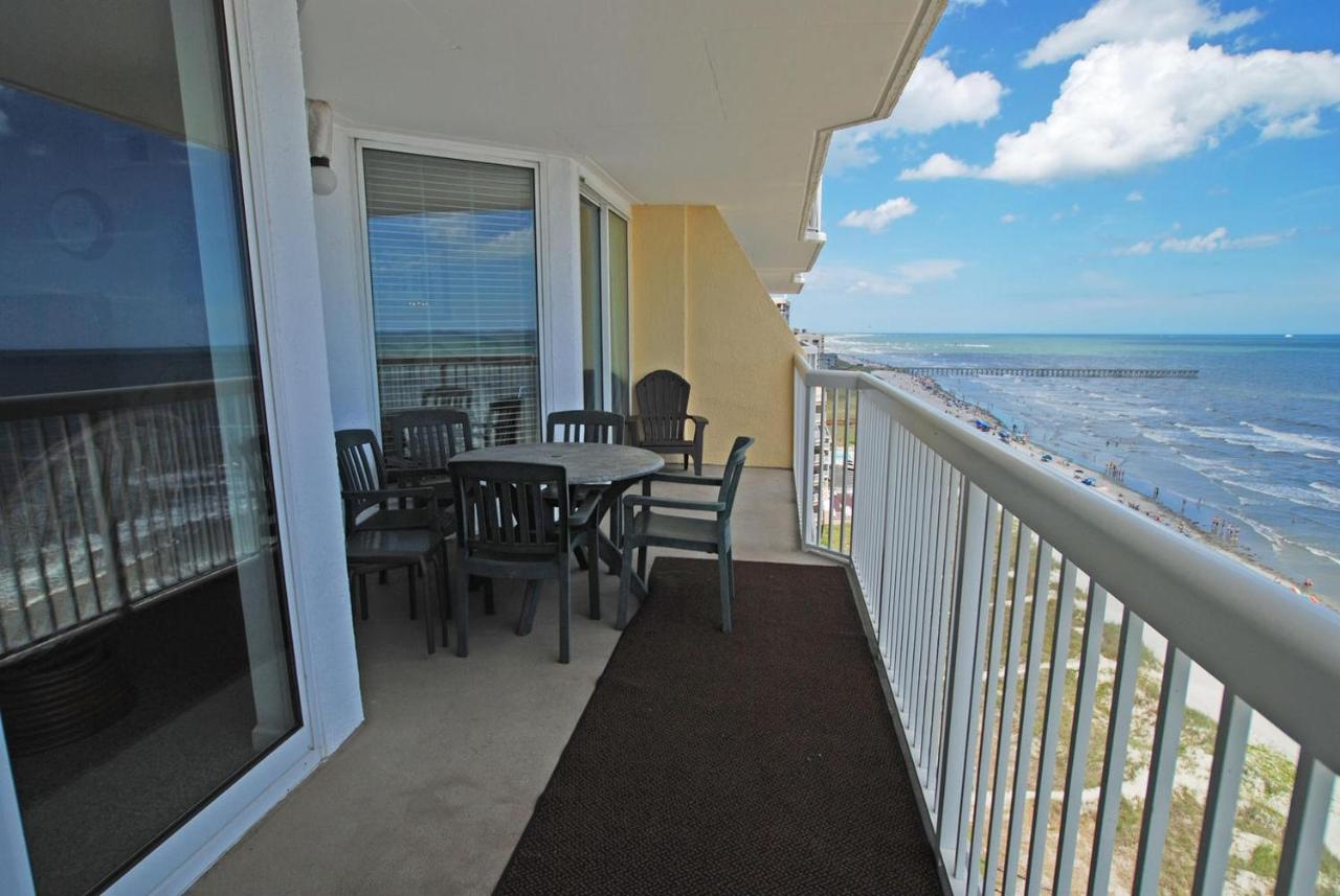 Sunrise Pointe 11F Condo Myrtle Beach Ngoại thất bức ảnh